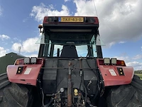 1993 case ih 7110 vierwielaangedreven landbouwtractor - afbeelding 6 van  25