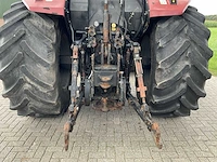 1993 case ih 7110 vierwielaangedreven landbouwtractor - afbeelding 7 van  25