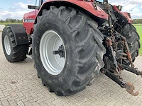 1993 case ih 7110 vierwielaangedreven landbouwtractor - afbeelding 9 van  25