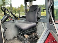 1993 case ih 7110 vierwielaangedreven landbouwtractor - afbeelding 10 van  25