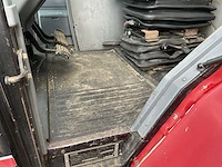1993 case ih 7110 vierwielaangedreven landbouwtractor - afbeelding 11 van  25