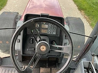 1993 case ih 7110 vierwielaangedreven landbouwtractor - afbeelding 15 van  25