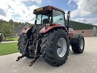 1993 case ih 7110 vierwielaangedreven landbouwtractor - afbeelding 19 van  25