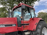 1993 case ih 7110 vierwielaangedreven landbouwtractor - afbeelding 21 van  25