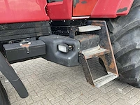 1993 case ih 7110 vierwielaangedreven landbouwtractor - afbeelding 22 van  25