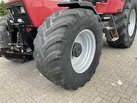 1993 case ih 7110 vierwielaangedreven landbouwtractor - afbeelding 23 van  25