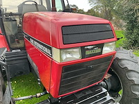 1993 case international 5130a vierwielaangedreven landbouwtractor - afbeelding 3 van  26