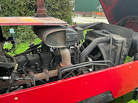 1993 case international 5130a vierwielaangedreven landbouwtractor - afbeelding 5 van  26