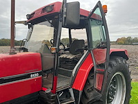 1993 case international 5130a vierwielaangedreven landbouwtractor - afbeelding 7 van  26