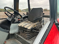 1993 case international 5130a vierwielaangedreven landbouwtractor - afbeelding 8 van  26