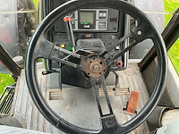 1993 case international 5130a vierwielaangedreven landbouwtractor - afbeelding 9 van  26