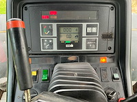 1993 case international 5130a vierwielaangedreven landbouwtractor - afbeelding 10 van  26