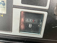 1993 case international 5130a vierwielaangedreven landbouwtractor - afbeelding 11 van  26