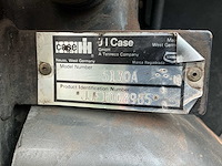 1993 case international 5130a vierwielaangedreven landbouwtractor - afbeelding 19 van  26