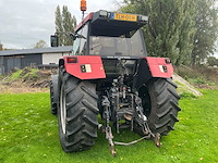 1993 case international 5130a vierwielaangedreven landbouwtractor - afbeelding 21 van  26