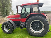 1993 case international 5130a vierwielaangedreven landbouwtractor - afbeelding 22 van  26