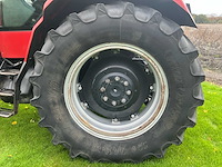 1993 case international 5130a vierwielaangedreven landbouwtractor - afbeelding 23 van  26