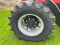 1993 case international 5130a vierwielaangedreven landbouwtractor - afbeelding 24 van  26