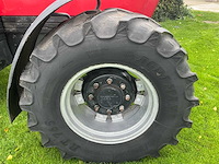 1993 case international 5130a vierwielaangedreven landbouwtractor - afbeelding 25 van  26