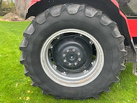 1993 case international 5130a vierwielaangedreven landbouwtractor - afbeelding 26 van  26