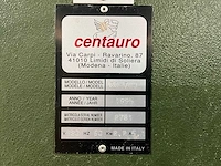 1993 centauro co-700 lintzaagmachine - afbeelding 4 van  4