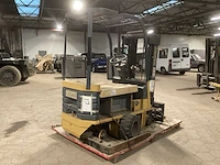 1993 cesab eco kd 185 vorkheftruck - afbeelding 3 van  8