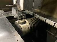 1993 charmills robofill 310 draadvonk- en erodeermachine - afbeelding 3 van  26
