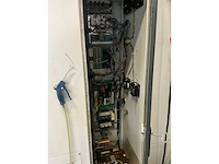 1993 charmills robofill 310 draadvonk- en erodeermachine - afbeelding 6 van  26