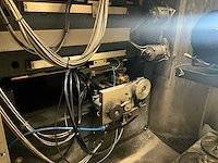 1993 charmills robofill 310 draadvonk- en erodeermachine - afbeelding 8 van  26