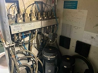 1993 charmills robofill 310 draadvonk- en erodeermachine - afbeelding 10 van  26