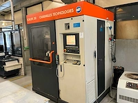 1993 charmills robofill 310 draadvonk- en erodeermachine - afbeelding 1 van  26