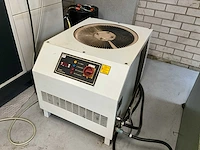 1993 charmills robofill 310 draadvonk- en erodeermachine - afbeelding 14 van  26