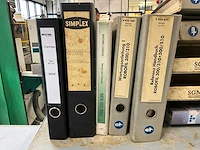 1993 charmills robofill 310 draadvonk- en erodeermachine - afbeelding 18 van  26