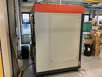 1993 charmills robofill 310 draadvonk- en erodeermachine - afbeelding 20 van  26