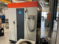 1993 charmills robofill 310 draadvonk- en erodeermachine - afbeelding 21 van  26
