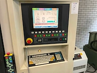 1993 charmills robofill 310 draadvonk- en erodeermachine - afbeelding 22 van  26
