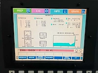 1993 charmills robofill 310 draadvonk- en erodeermachine - afbeelding 24 van  26