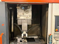 1993 charmills robofill 310 draadvonk- en erodeermachine - afbeelding 26 van  26