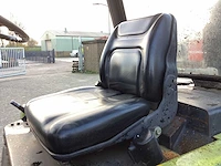 1993 clark c500120 d vorkheftruck - afbeelding 7 van  11