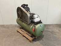 1993 creemers cst 1250 luchtcompressor - afbeelding 3 van  7