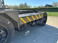 1993 daf terminal trekker - afbeelding 7 van  36