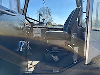 1993 daf terminal trekker - afbeelding 8 van  36