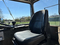 1993 daf terminal trekker - afbeelding 11 van  36