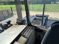 1993 daf terminal trekker - afbeelding 15 van  36