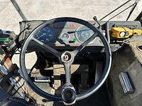 1993 daf terminal trekker - afbeelding 17 van  36