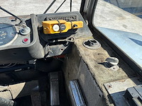 1993 daf terminal trekker - afbeelding 22 van  36