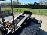 1993 daf terminal trekker - afbeelding 25 van  36