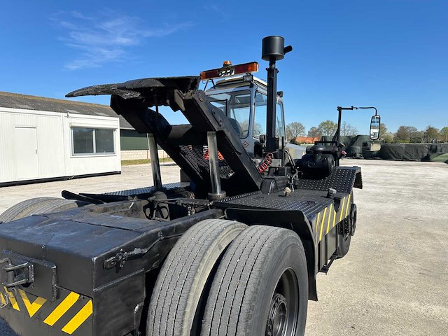 1993 daf terminal trekker - afbeelding 27 van  36