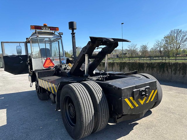 1993 daf terminal trekker - afbeelding 28 van  36