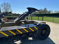 1993 daf terminal trekker - afbeelding 29 van  36